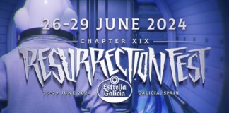 resurrection fest 2024