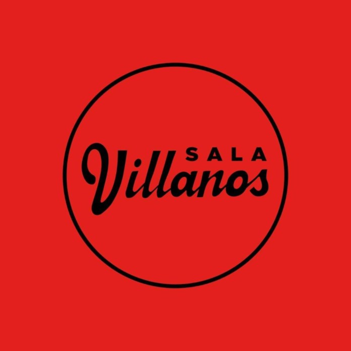 sala villanos