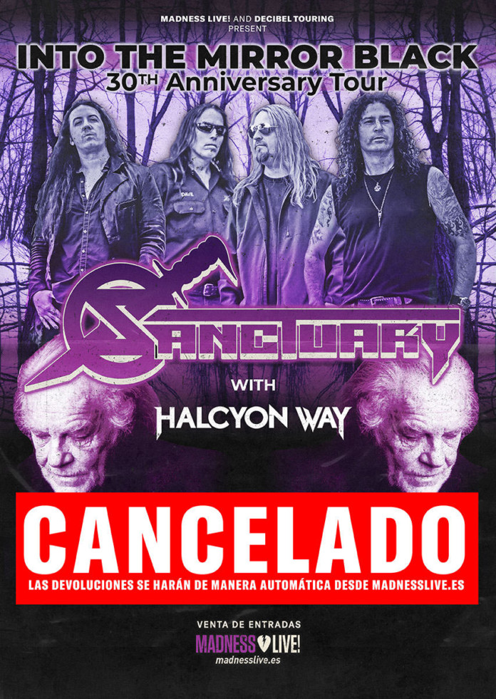 sanctuary espana