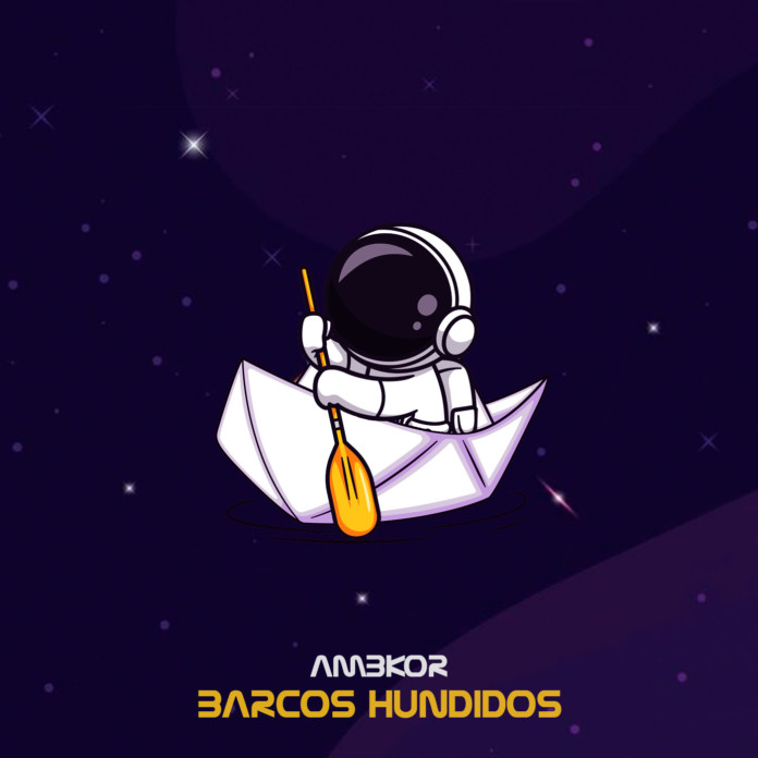 Ambkor barcos hundidos