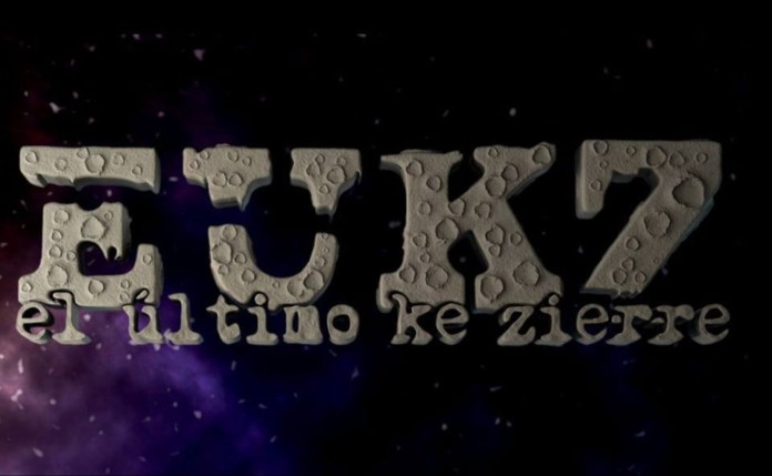 El ultimo Ke Zierre logo