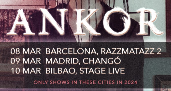 ankor espana 2024 h
