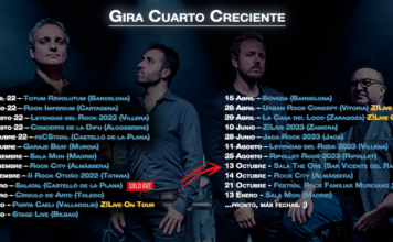 dry river gira