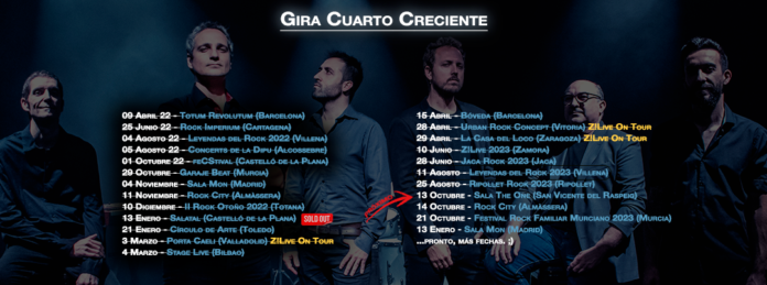 dry river gira