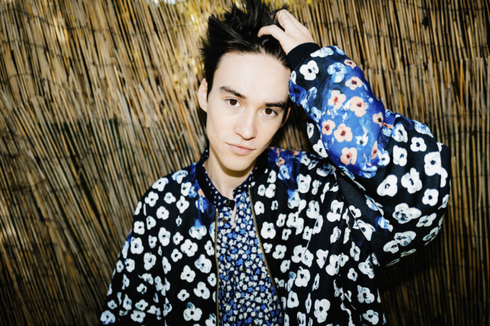 jacob collier