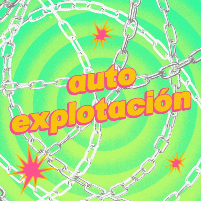 las odio autoexplotacion