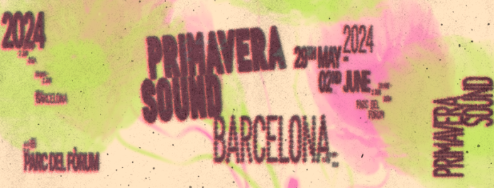 primavera sound 2024