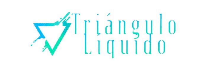 triangulo liquido logo