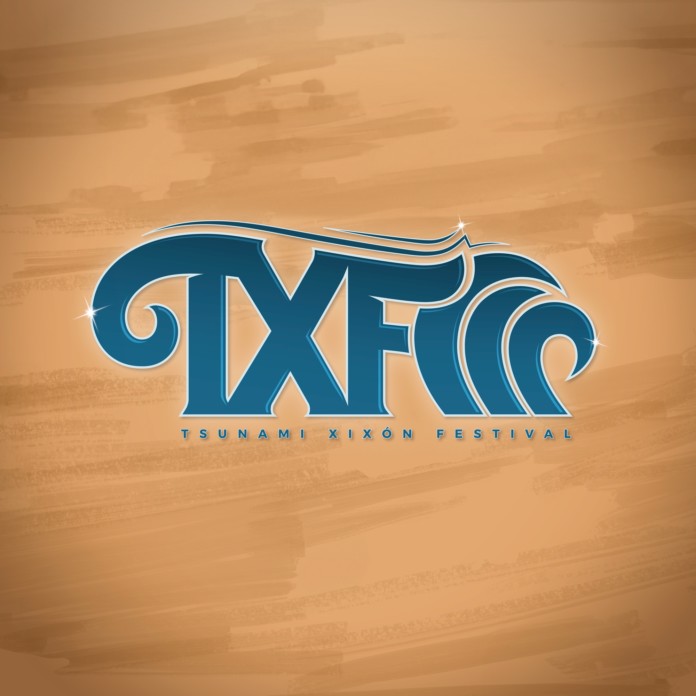 tsunami xixon