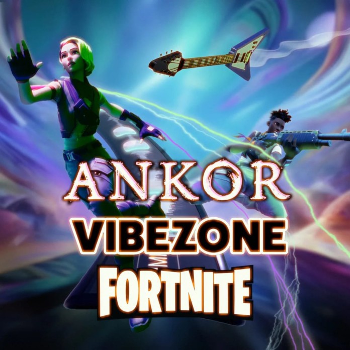 Ankor fortnite