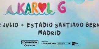 Karol G madrid 2024 h