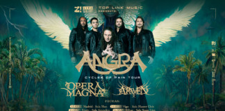 angra espana 2024 h