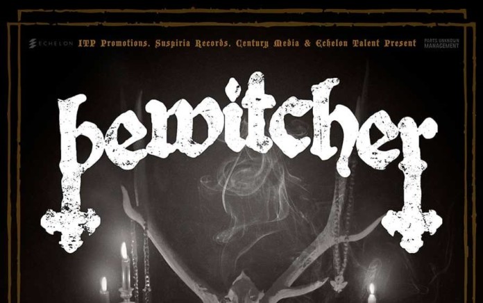 bewitcher espana 2024 h