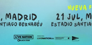 karol g madrid 2024 2 h