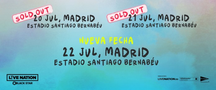 karol g madrid 2024 3 h