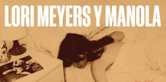 lori meyers manola Tu Ya No Dices Nada