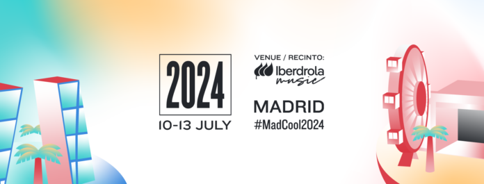 mad cool 2024 h