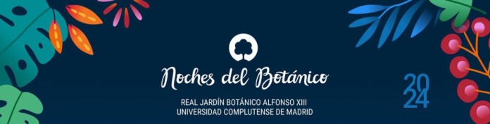 noches del botanico 2024 h