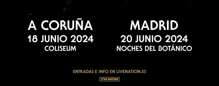 queens of the stone age espana 2024 h