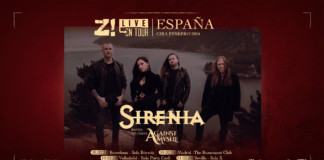 sirenia espana 2024 h