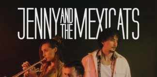 Jenny The Mexicats espana 2024 h