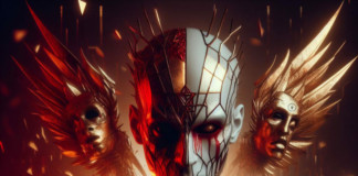 Killus satanachia xxv