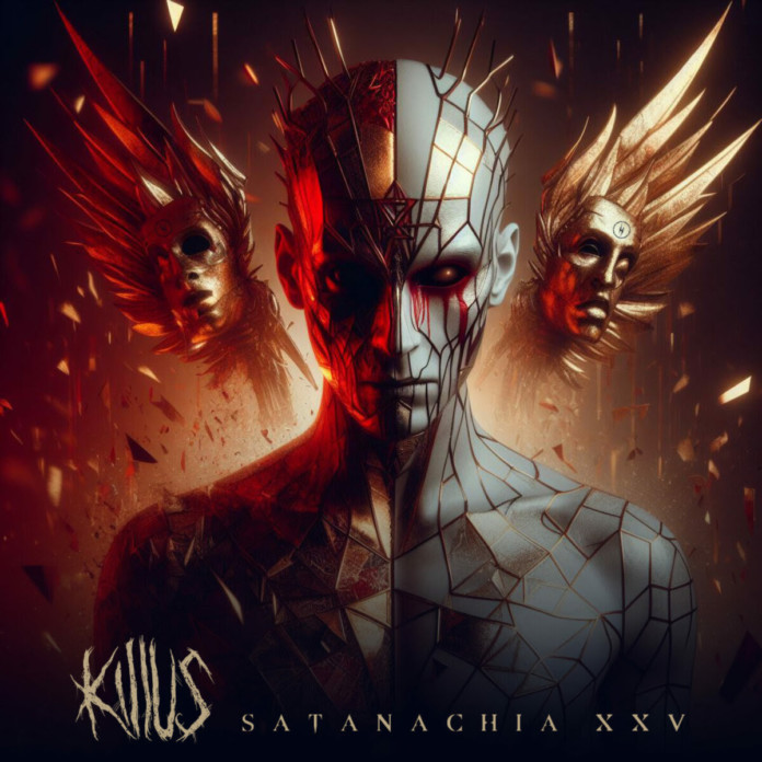 Killus satanachia xxv