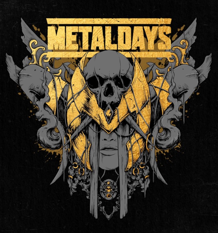MetalDays