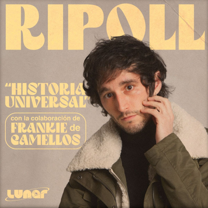 Ripoll historia universal