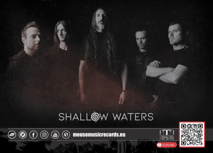Shallow Waters records