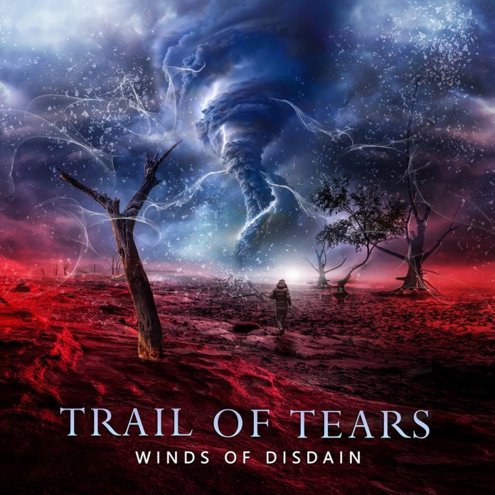 Trail of Tears winds of disdain