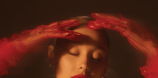 ariana grande eternal sunshine