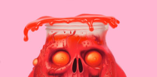 bring me the horizon kool aid