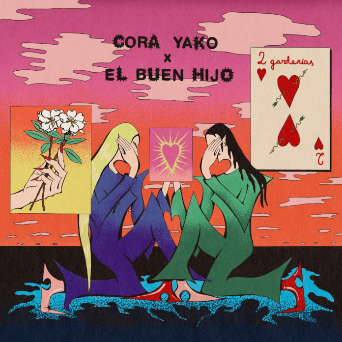 cora yako el buen hijo Cora Yako