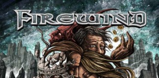 firewind stand united