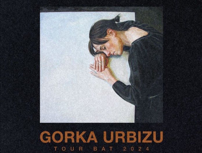 gorka urbizu gira 2024 h