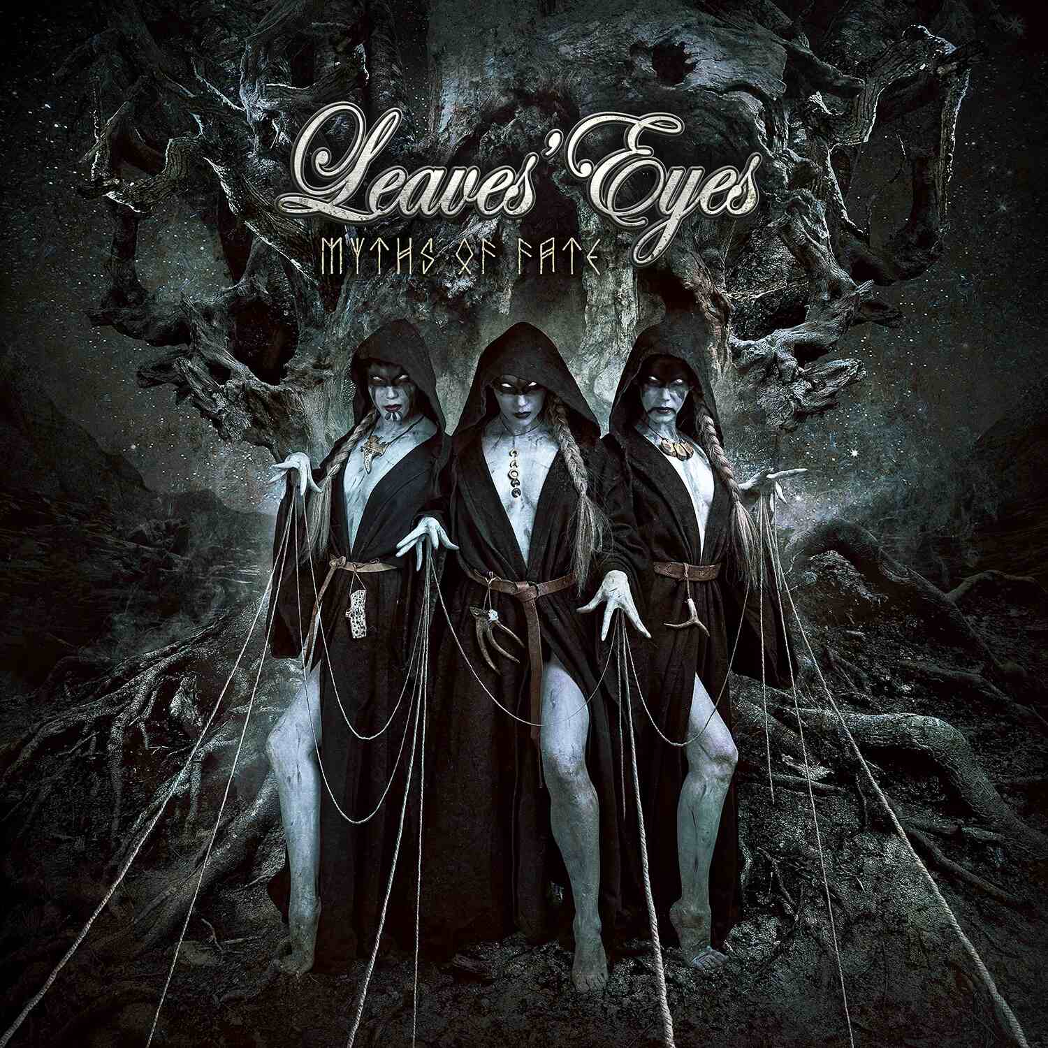 leaves eyes myths of fate