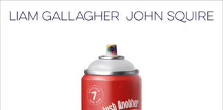 liam gallagher john squire just another rainbow