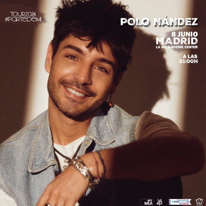polo nandez sala