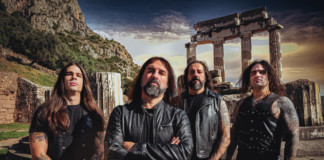 rotting christ