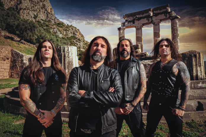 rotting christ