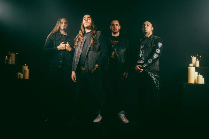 suicidal angels