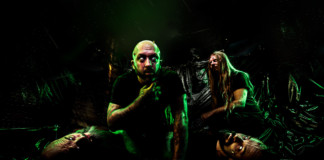 Benighted