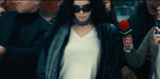 Charli XCX von dutch video