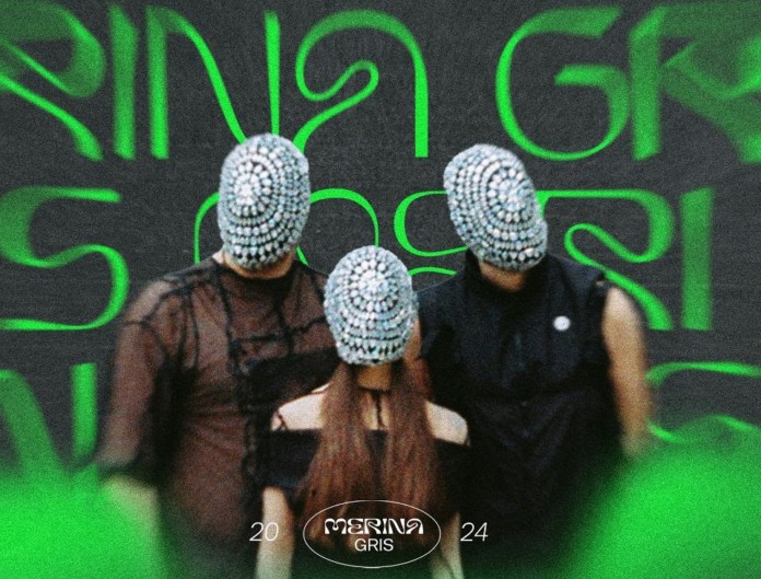 Merina Gris gira 2024 h