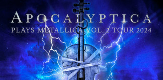 apocalyptica espaba