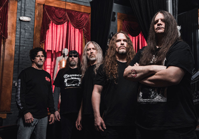 cannibal corpse