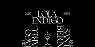 lola indigo bernabeu