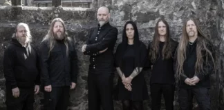 my dying bride