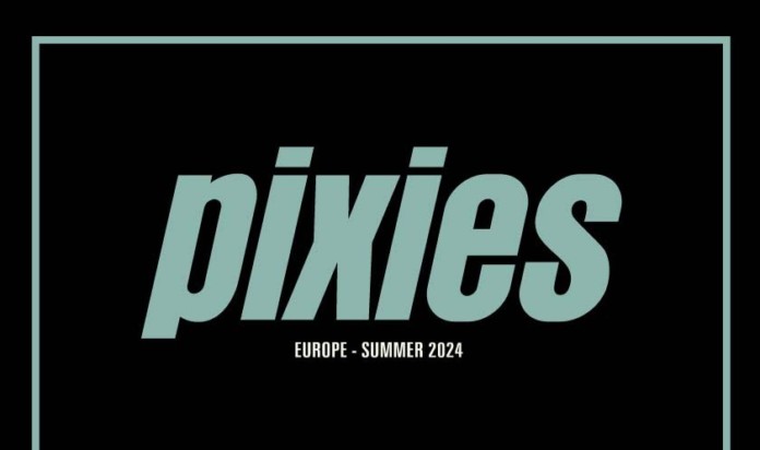 pixies espana 2024 h